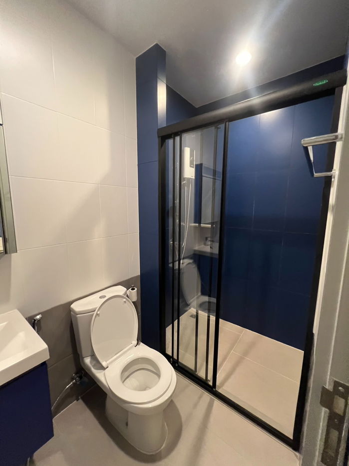 รูป XT EKKAMAI ห้องสวย ราคาดี สอบถามเพิ่มเติมได้ที่ Line @condorental - รูปที่ 12/14