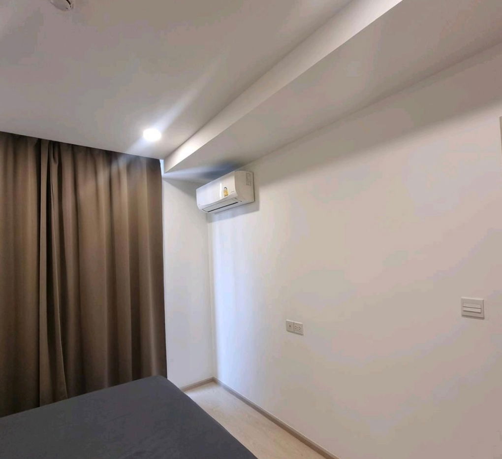 picture For rent: Noble Ambience Sukhumvit 42, large  beautiful, cheap, good location, ready to move in, near BTS Ekkamai. Interested? Add Line: @841qqlnr - 6/15