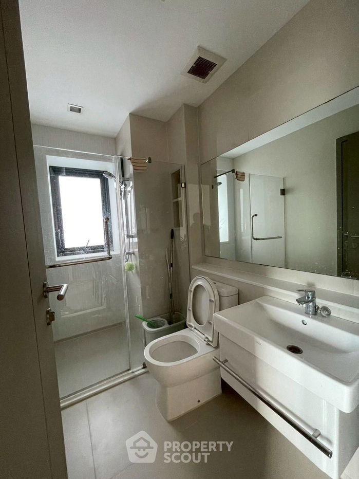 รูป คอนโด 2-ห้องนอน ที่ ไลฟ์ อโศก - พระราม 9 ใกล้ MRT พระราม 9 (ID 2455112) - รูปที่ 15/16