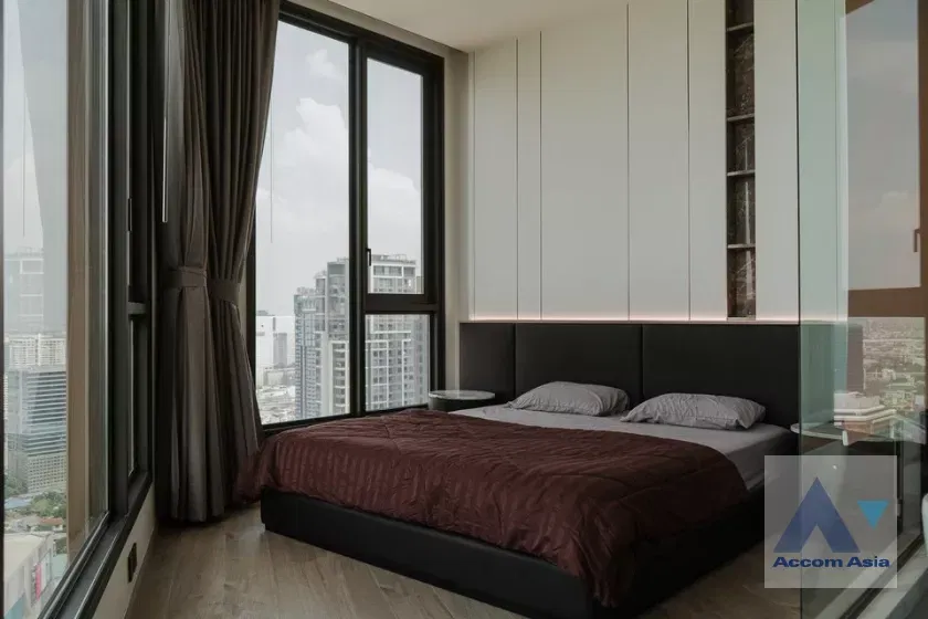 picture 🔼🔽 AccomA 📩  2 BR Condominium @The Crest Park Residences (AA38594) - 5/12