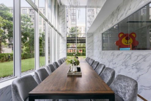 picture Sale 2.3 M Condo Notting Hill Sriracha - 3/20