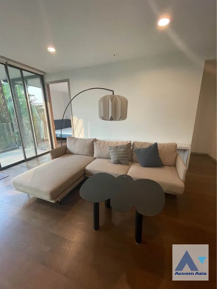 รูป 🔼🔽 AccomA 📩 2 BR Condominium @Issara Collection Sathorn (AA40360) - รูปที่ 2/14