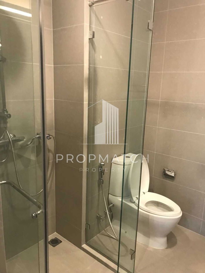 รูป PM005642✨Flash Deal ✨ Noble Ploenchit ( 1Bed 1Bath 47SQM.) แต่งครบพร้อมอยู่ !! เพียง 42,000  บาทต่อเดือน Tel.0981315848 @propmatch - รูปที่ 19/20