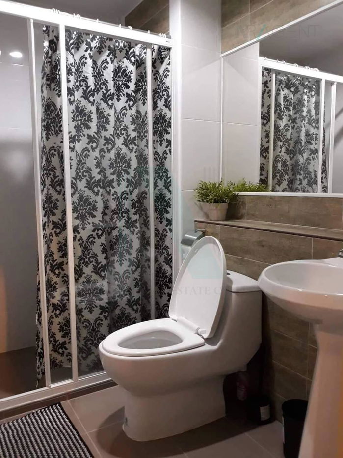 picture 🔺 For Rent Condo REGENT ORCHID TALAD PLU Building B, Floor 2,1 bed room, Room size 30 sqm - 8/8