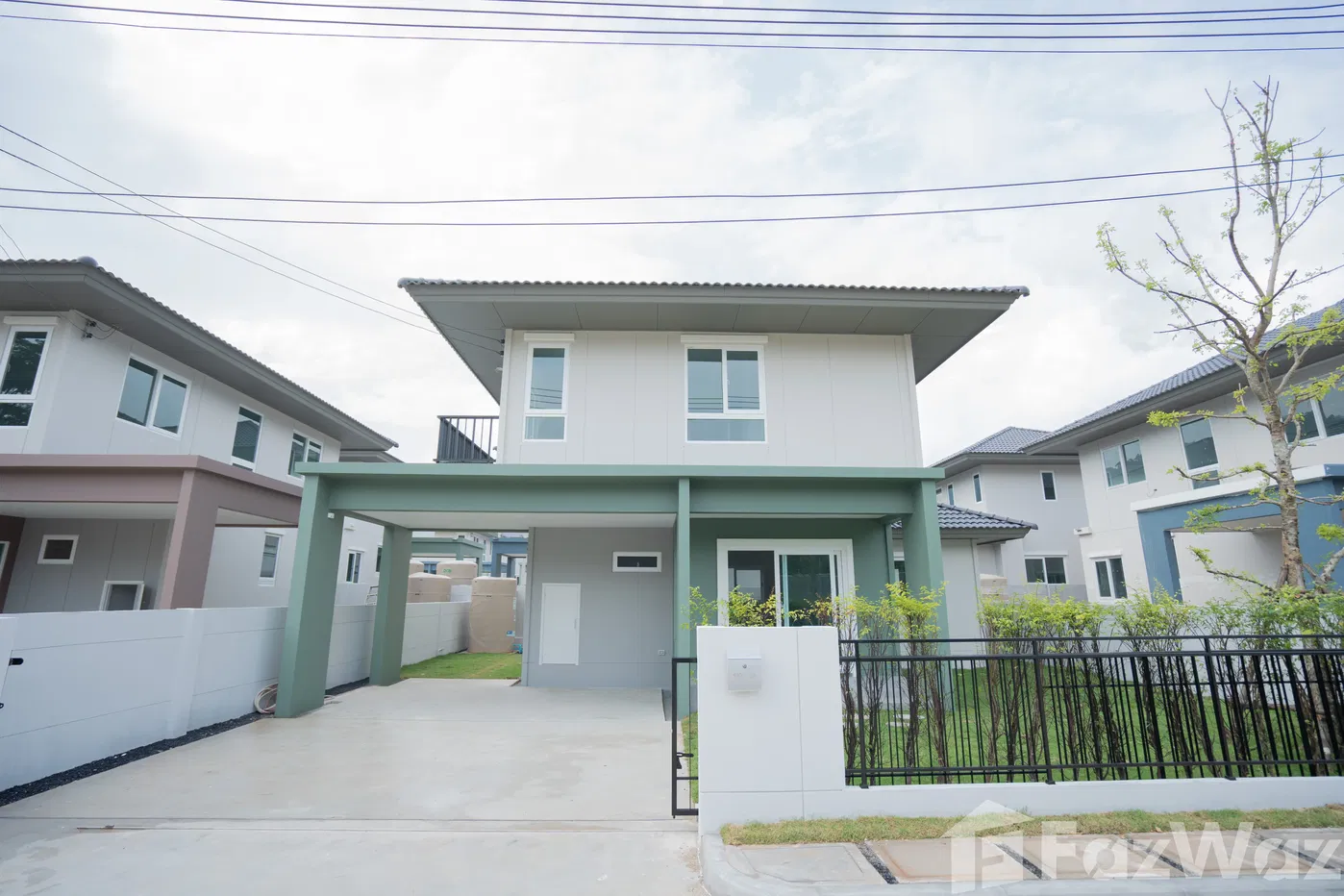 รูป ขาย บ้านเดี่ยว 4 ห้องนอน ในโครงการ สราญสิริ เกาะแก้ว รีทรีต 5346207 - รูปที่ 1/62