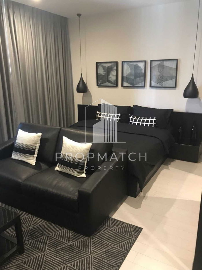 รูป PM005642✨Flash Deal ✨ Noble Ploenchit ( 1Bed 1Bath 47SQM.) แต่งครบพร้อมอยู่ !! เพียง 42,000  บาทต่อเดือน Tel.0981315848 @propmatch - รูปที่ 1/20
