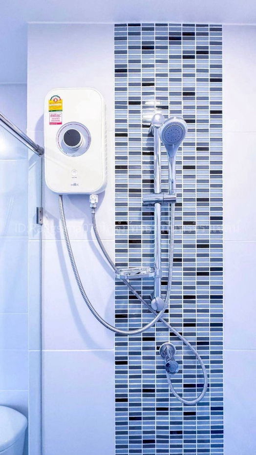 picture Renting a condo, next to an MRT, Bang Son, a duplex with two floors. - 12/14