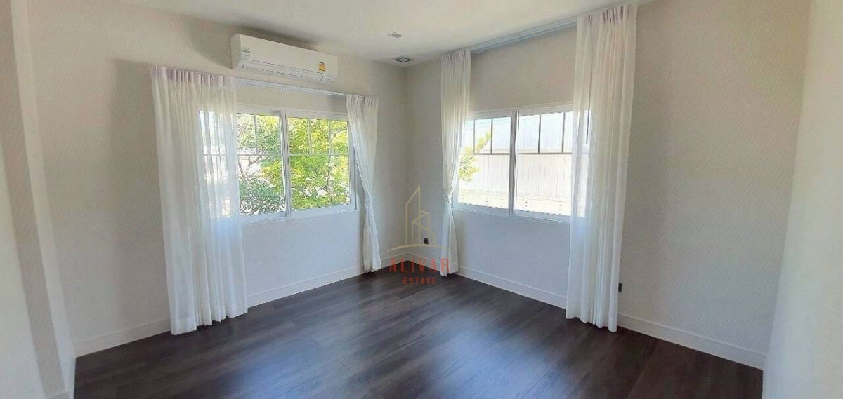 picture RH113925 For rent 2-storey detached house at Nantawan Bangna km.7 - 5/17