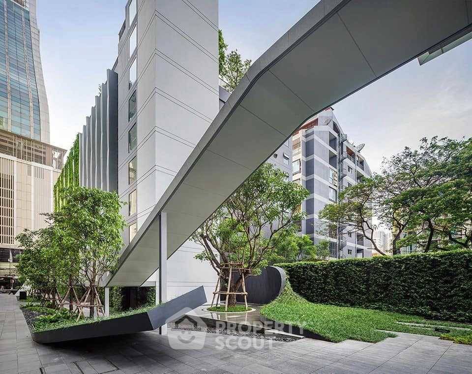 picture 1-BR Condo at The Edge Sukhumvit 23 near MRT Sukhumvit (ID 2309103) - 12/18