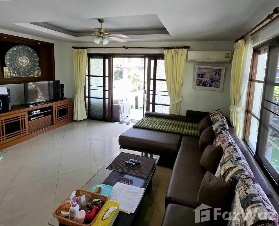 picture 5 Bedroom House for rent at Baan Prangthong 2006405 - 7/23