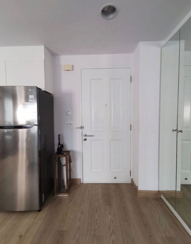 รูป #R7904 🎉 301168 ให้เช่าคอนโด  The Clover Thonglor - รูปที่ 6/16