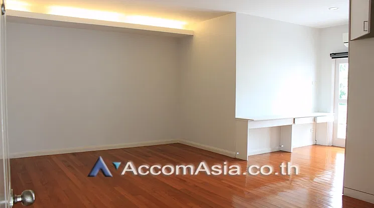 รูป 🔼🔽 AccomA 📩 Home Office,Pet friendly 4 BR House in Khlong Tan Nuea (AA18598) - รูปที่ 10/14