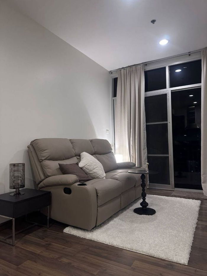 picture For Sales Chewathai Ratchaprarop Unit 11/247 (Baiyoke Tower View) - 3/15