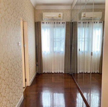 รูป [ให้เช่า] หมู่บ้าน เพอร์เฟค มาสเตอร์พีซ ราชพฤกษ์ / 5 ห้องนอน 4 ห้องน้ำ / 130 ตรว. 400 ตรม. **95,000** บ้านเดี่ยวหลังใหญ่ ใกล้รถไฟฟ้าบางรักน้อยท่าอิฐ - รูปที่ 6/15