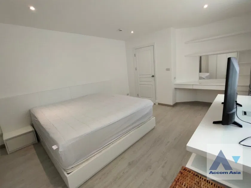 รูป 🔼🔽 AccomA 📩 Pet friendly 2 BR Condominium @Silom Condominium (AA30459) - รูปที่ 20/20