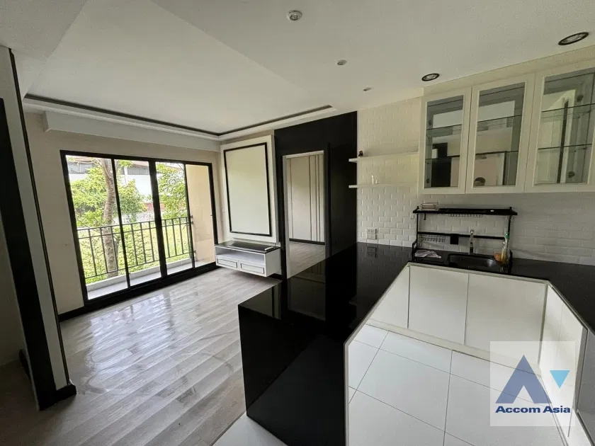 picture 🔼🔽 AccomA 📩  2 BR House in Bang Na Tai (AA41571) - 4/8