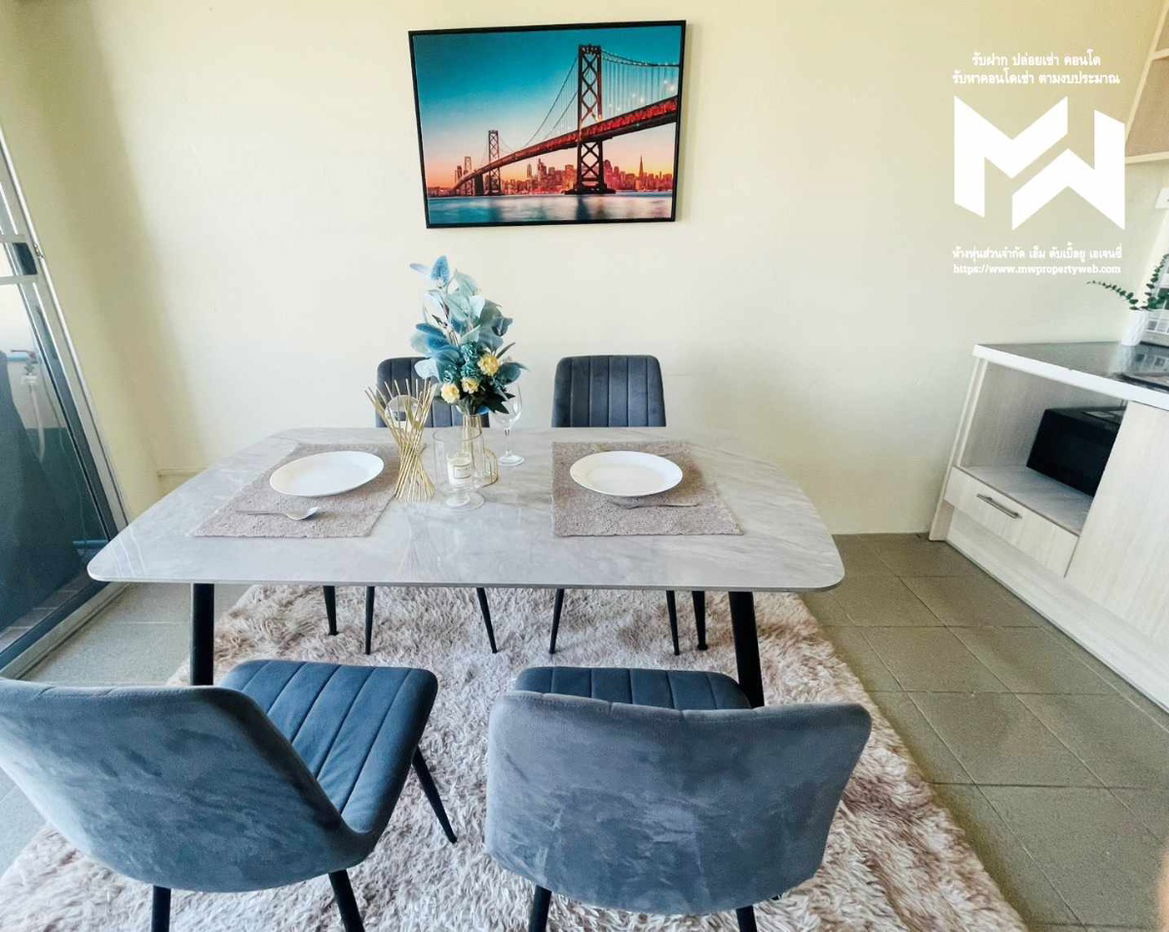 รูป MW agency❣️❤️❣️❤️เดอะ พาร์คแลนด์ บางนา - รูปที่ 12/12