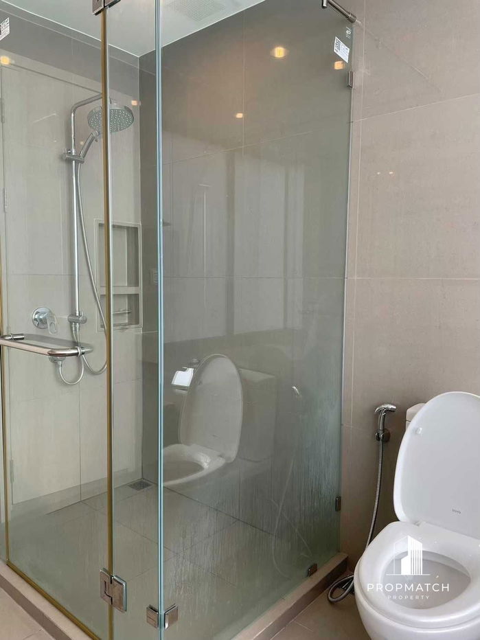 รูป PM012982✨Flash Deal ✨ Rhythm Sukhumvit 42 ( 2Bed 2Bath 77.93SQM.) แต่งครบพร้อมอยู่ !! เพียง 53,000บาทต่อเดือน Tel.0981315848 @propmatch - รูปที่ 21/22