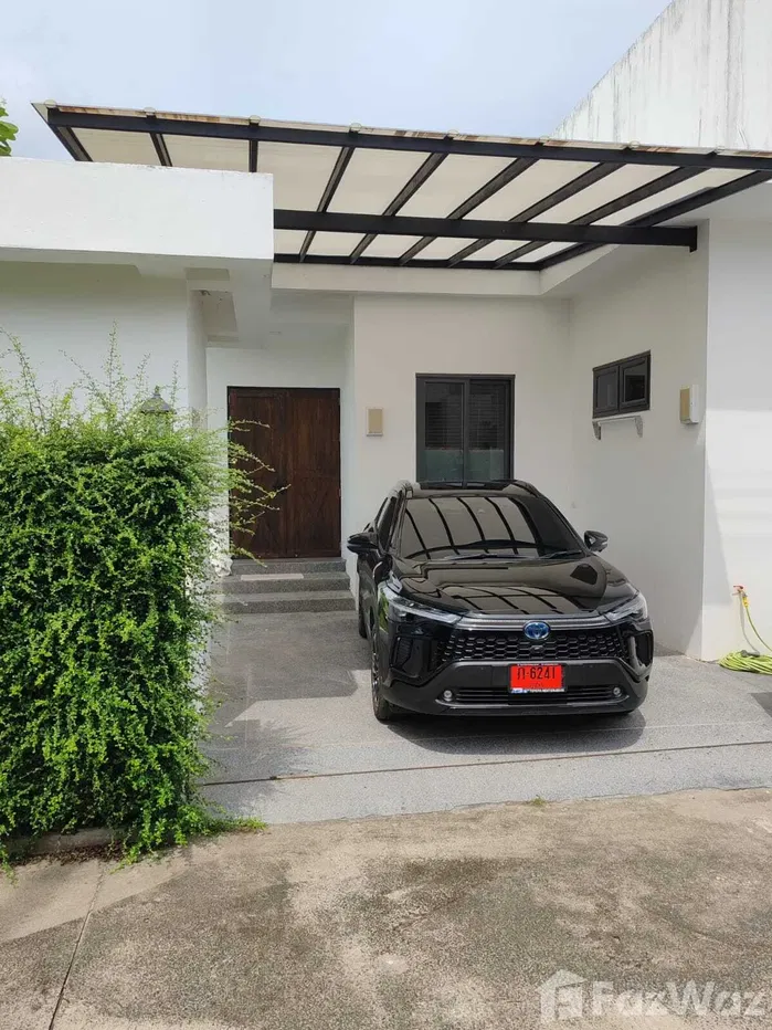 รูป วิลล่าให้เช่า 1 ห้องนอน ในโครงการ ซี สโตน พูล วิลล่า 1902867 - รูปที่ 10/55