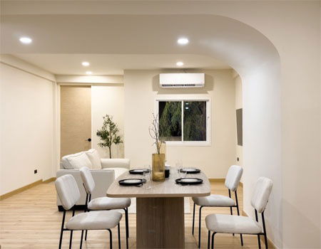 รูป ขาย ทาวน์เฮ้าส์ รีโนเวทใหม่มินิมอลโมเดิร์น ใกล้ห้าง Big C แม่เหียะ - รูปที่ 3/8