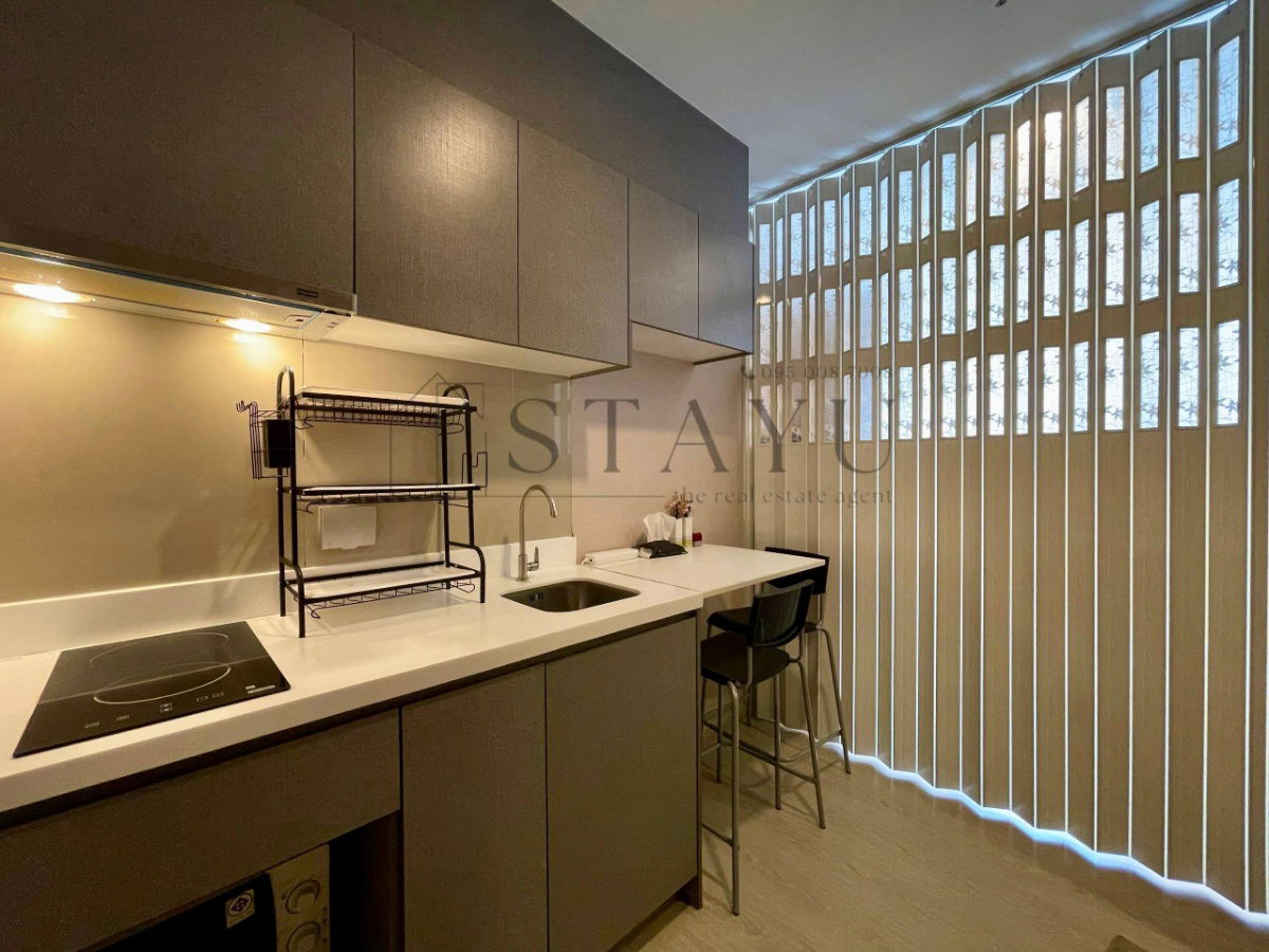 picture 🔥🔥 Move-in ready!! Beautiful unit!! Best value in its class!! Fully furnished!! Rhythm Asoke 2 near MRT Rama 9. Contact now before it’s taken!! 🔥🔥 - 3/20