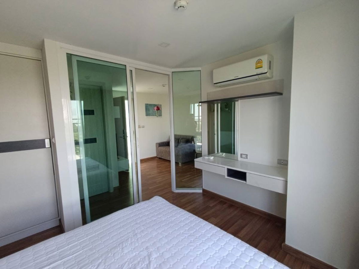 picture ME2500280 Condo For Rent Parc Residence @ Phahol 67 - 4/16