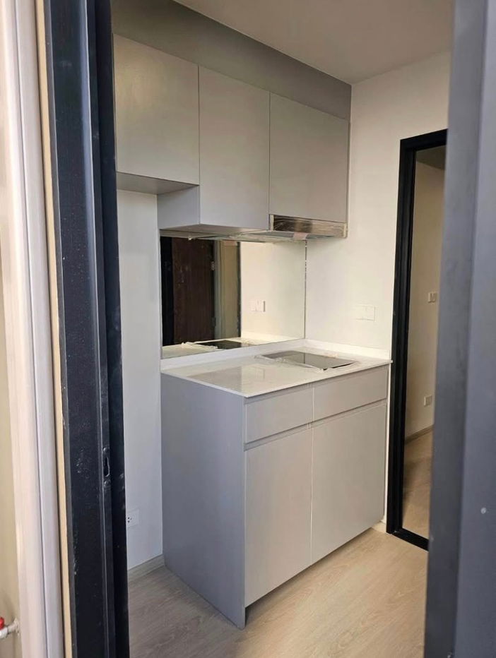 รูป #R7897 🎉 301168 ให้เช่าคอนโด Nue Riverest Ratburana  - รูปที่ 4/8