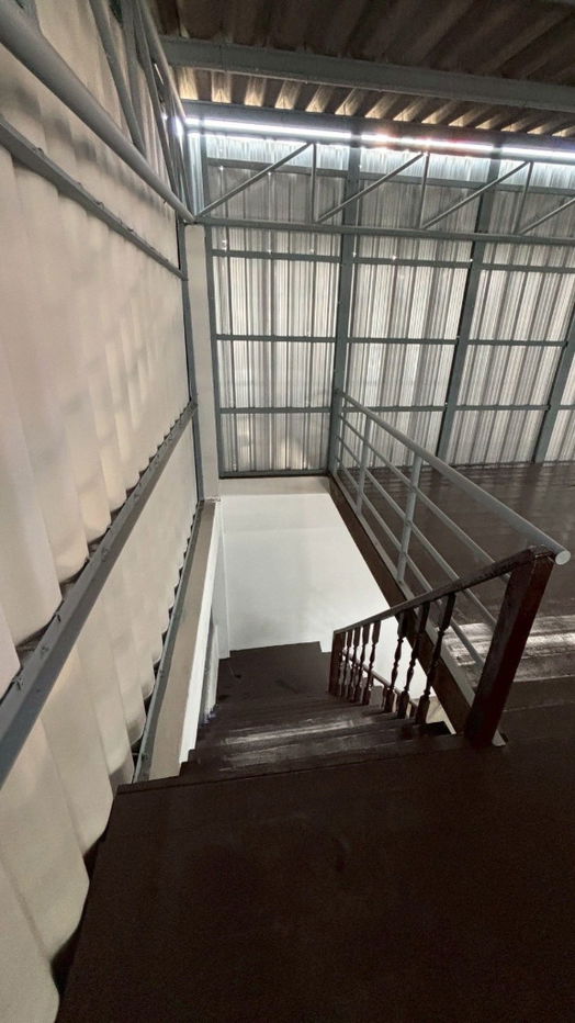 picture  Warehouse with Office for Rent  Khlong San Near Iconsiam ( SPSEVE1460) - 14/14