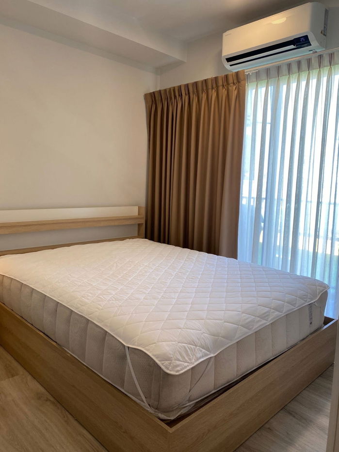 picture 🟪🟦🟩🟨🟧  For Rent QUINTARA MHy’GEN RATCHADA - HUAI KHWANG 🛎️🛎️ | 𝗟𝗶𝗻𝗲@: @𝗮𝘀𝘀𝗲𝘁𝘀𝗽𝗿𝗼 - 8/19