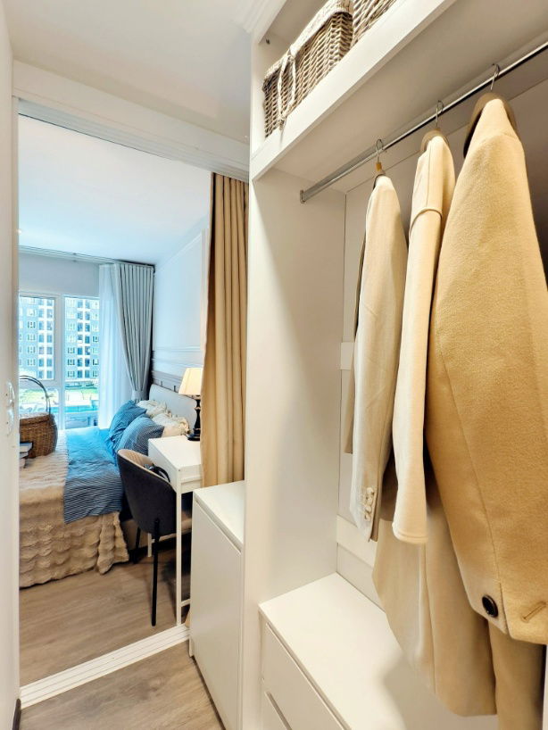 รูป ***ให้เช่า Regent Home บางนา (ห้องสวย!!! + มี Walk in Closet) *รับโปรพิเศษ* LINE : @Feelgoodhome (มี@หน้า) - รูปที่ 10/14