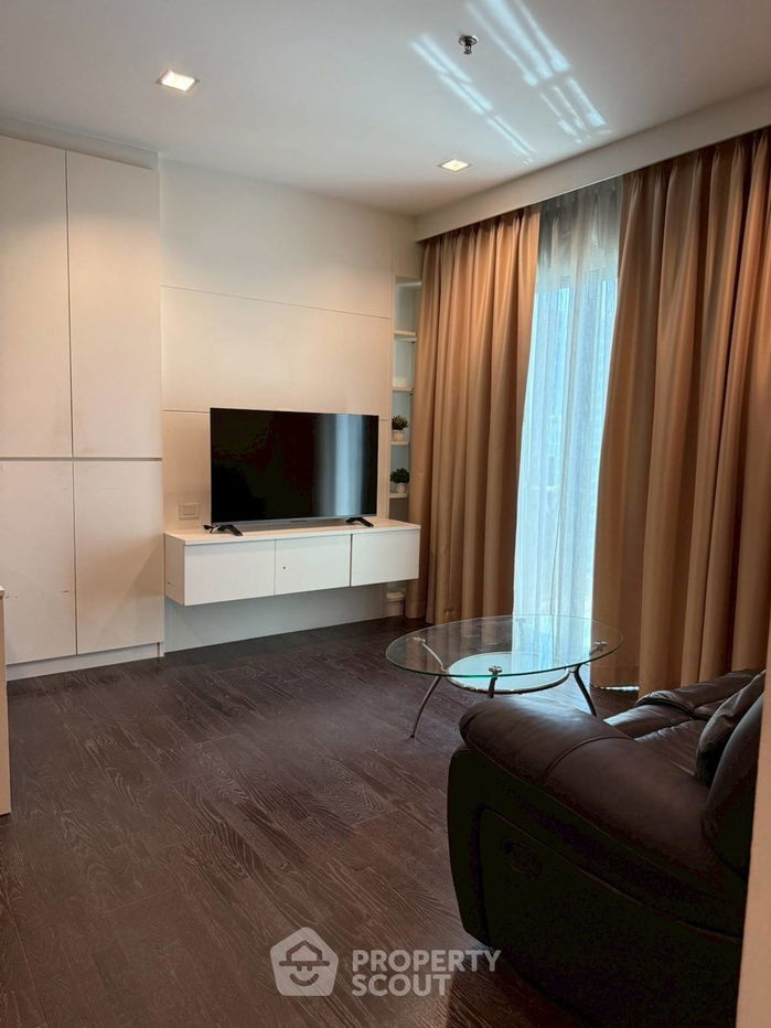 รูป คอนโด 2-ห้องนอน ที่ ไอดิโอ คิว พญาไท ใกล้ BTS พญาไท (ID 2455459) - รูปที่ 1/12