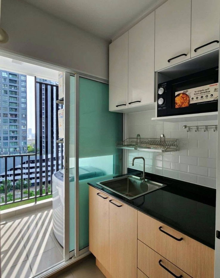 picture ME2500279 Condo For Rent Regent Home Bangna - 7/8