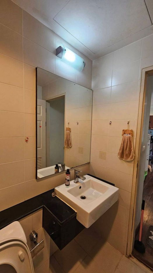 picture For Sales Chewathai Ratchaprarop Unit 11/247 (Baiyoke Tower View) - 9/15