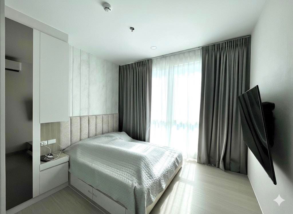 picture  Supalai Loft Sathorn - Ratchaphruek   Condo For Rent / Line : @mintocondo - 1/14