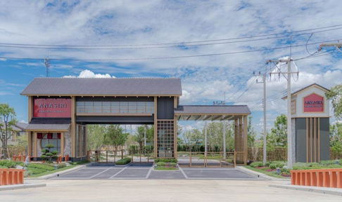  Anasiri Rangsit-Klong 3💜📲 061-6161426 | 065-4496399🟢LINE: @wsrcondo