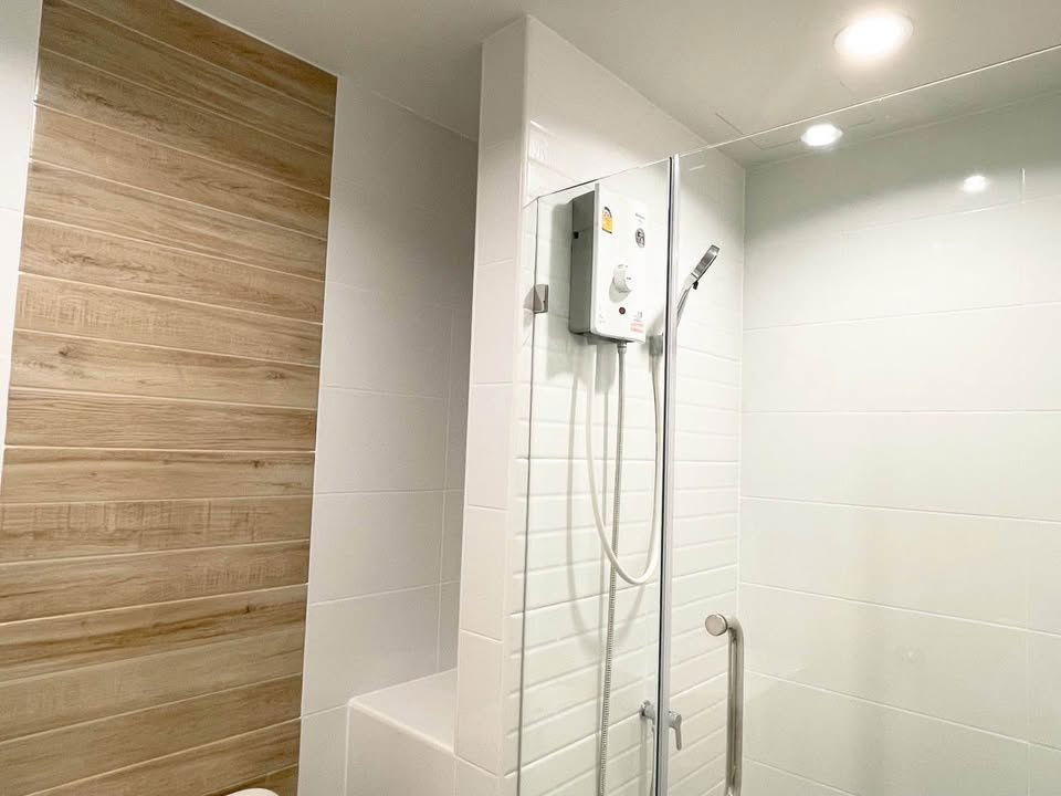 รูป 💥For rent  🏬 เมโทรสกายวุฒกาศ 🏬 JA-643 - รูปที่ 4/4