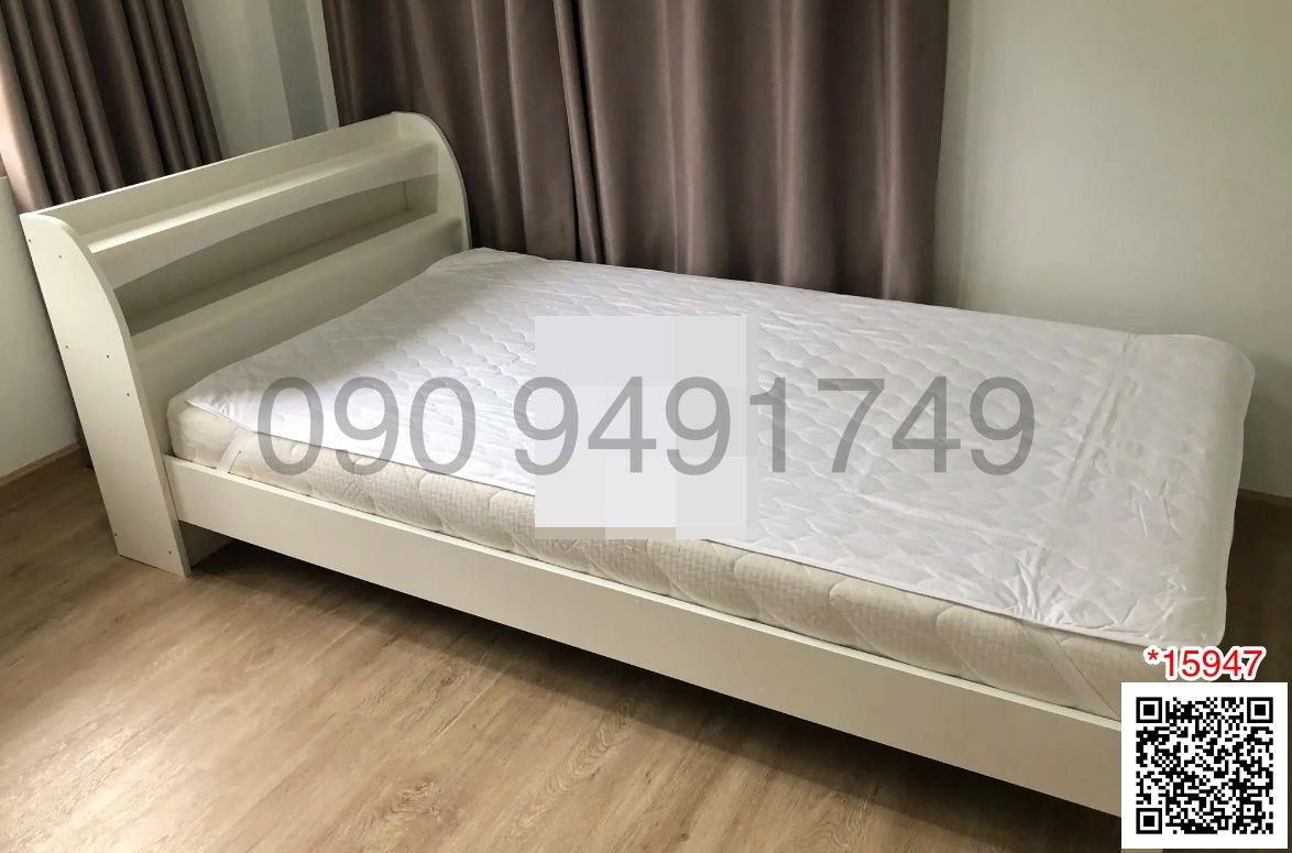 รูป เช่า บ้านเดี่ยว 2 ชั้น ขนาด 3 ห้องนอน วรารมย์ มีนบุรี ซ.ราษฎร์อุทิศ 16 ใกล้ ตลาดมีนบุรี - รูปที่ 5/8