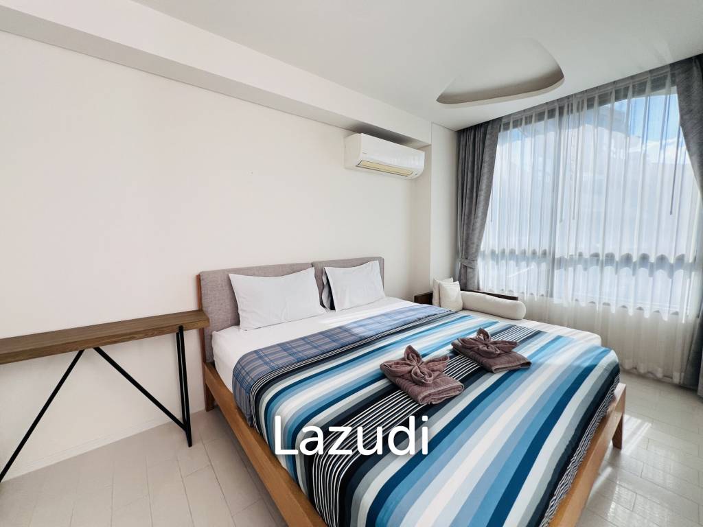 รูป คอนโดหรู เฟอร์นิเจอร์พร้อมที่ Veranda Residence Hua Hin - รูปที่ 12/20