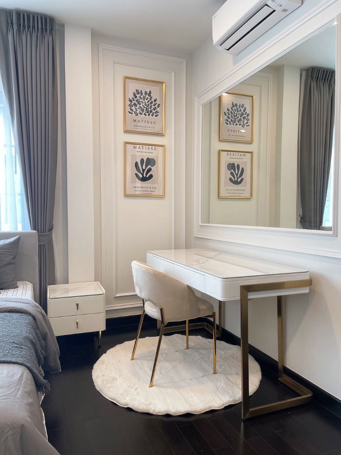 รูป EHL-250681 🌳 THE CITY BANGNA2 – แปลงสวยที่สุด หน้าสวน! บ้านใหม่ไม่เคยเข้าอยู่ ให้เช่า ✨ - รูปที่ 8/37