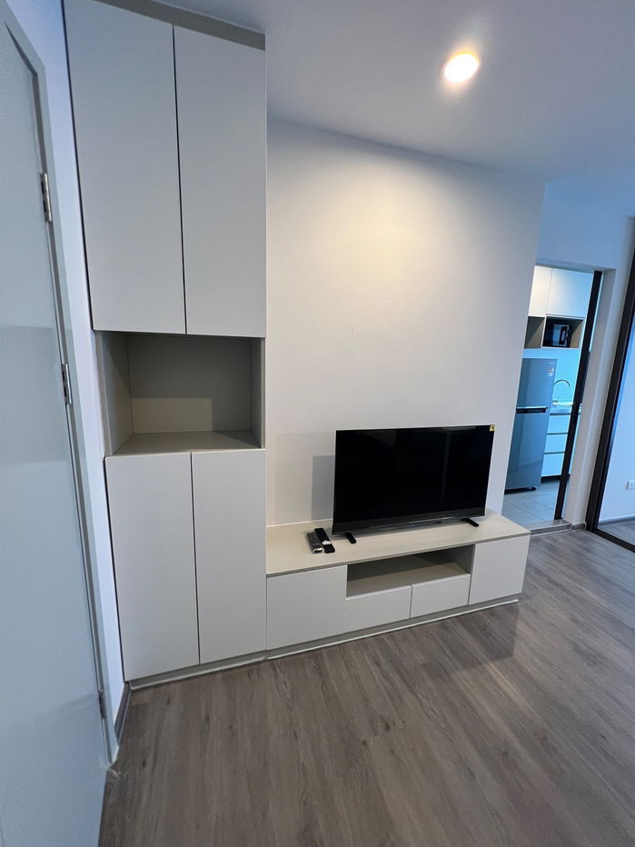 รูป 💥💥ให้เช่า💥💥 🏢 คอนโด Regent Home Wutthakat ... 🚆 ใกล้ BTS วุฒากาศเพียง 180 ม.🚆..☎️ติดต่อ คุณหย๊ะ 📞 093-4419156 ID : @928zbfqq - รูปที่ 7/10