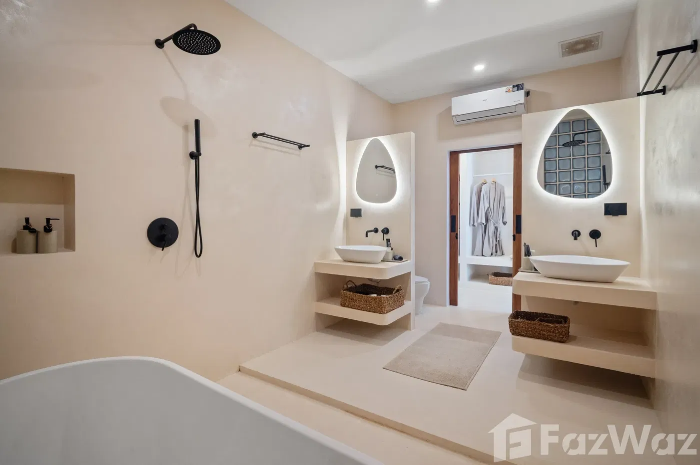 รูป ขาย วิลล่า 4 ห้องนอน ใน ศรีสุนทร, ภูเก็ต 1966007 - รูปที่ 18/67