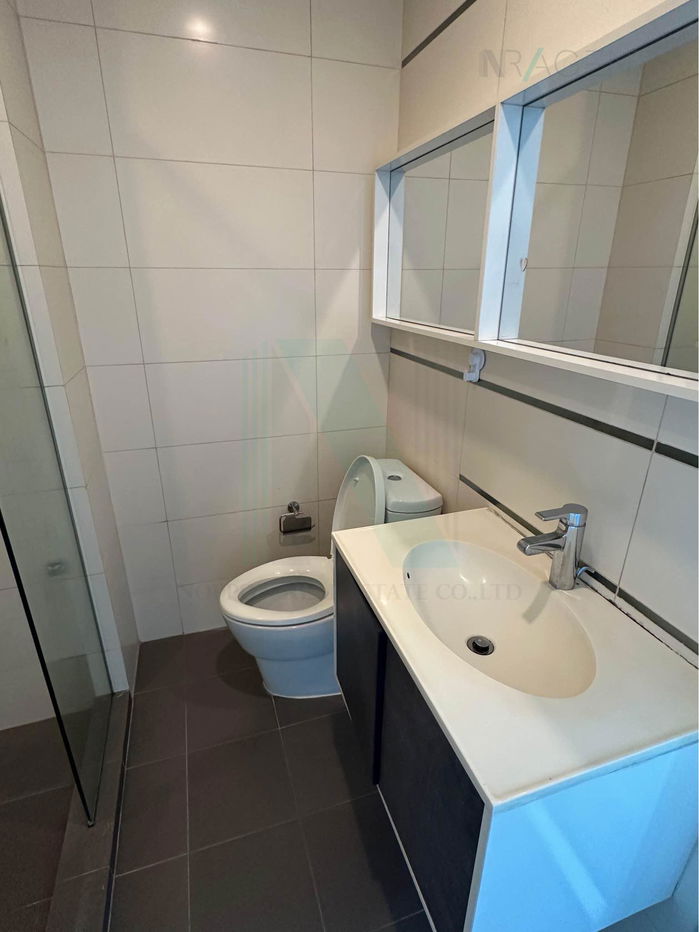 picture 🎊 For Rent Condo WYNE SUKHUMVIT Building 1, Floor 12,1 bed room, Room size 30 sqm - 8/8