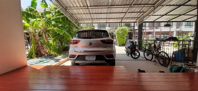 picture FOR SALE  TOWNHOUSE PROPERTY  2390000 BAHT. - 5/8