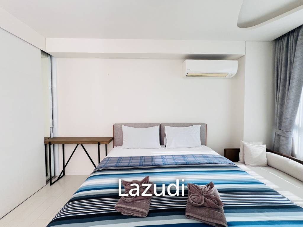 รูป คอนโดหรู เฟอร์นิเจอร์พร้อมที่ Veranda Residence Hua Hin - รูปที่ 13/20