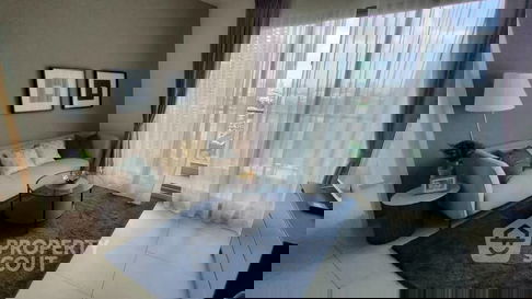 คอนโด 1-ห้องนอน ที่ เดอะ ลอฟท์ เอกมัย ใกล้ BTS เอกมัย (ID 2454930)