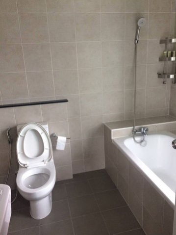 picture FOR RENT  HOUSE PROPERTY  20000 BAHT per MONTH - 6/8