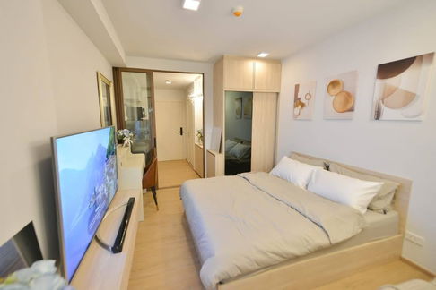 🌈 For Rent 🌆 Quintara MHy'ZEN Phrom Phong 🌆 JA-644