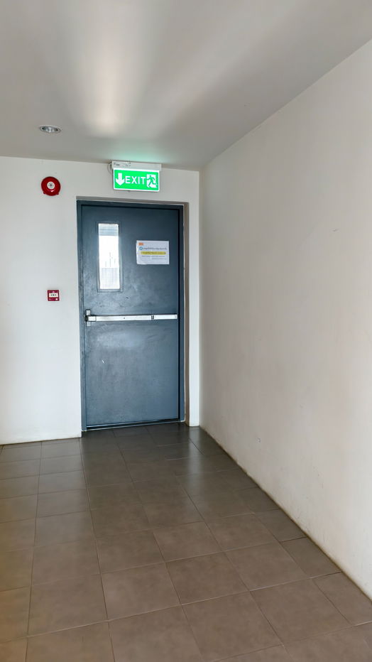 picture Sales!!! Dcondo Campus Resort Bangsean  - 18/18