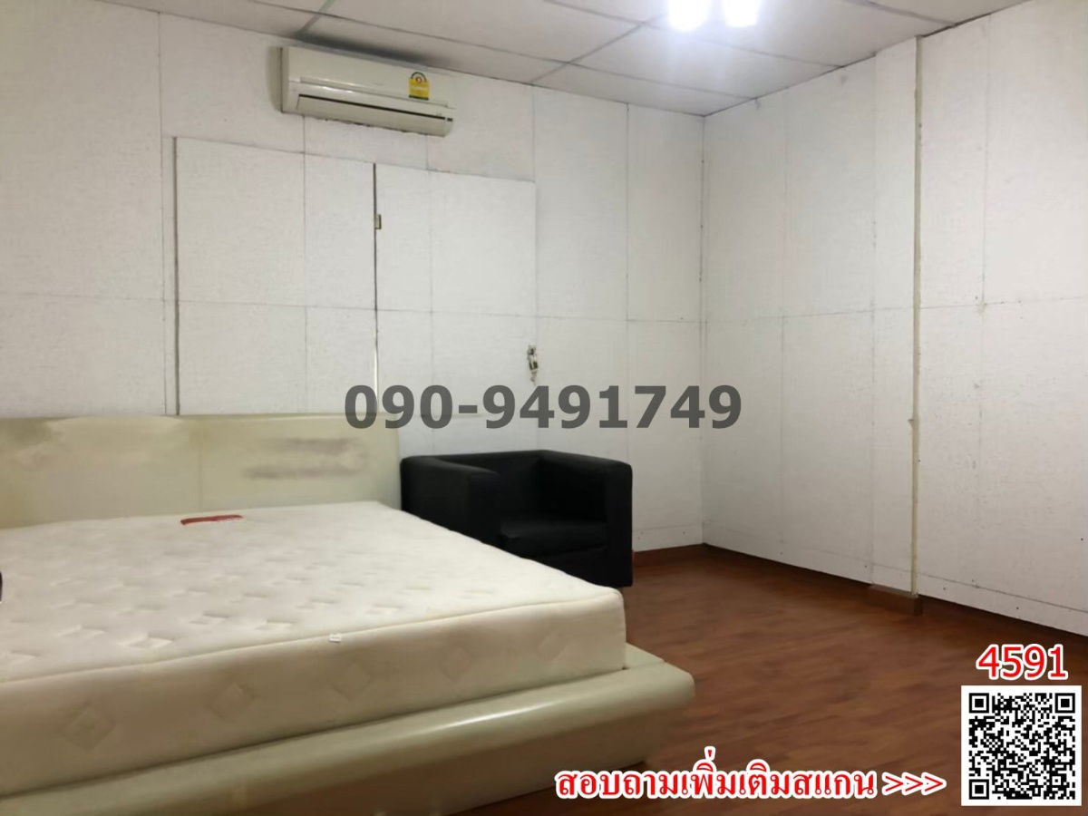 รูป ขาย ทาวน์เฮ้า 2ชั้น หมู่บ้านรุ่งกิจ แกรนด์ วิสต้า ถนนหทัยราษฏ์ มีนบุรี - รูปที่ 4/15