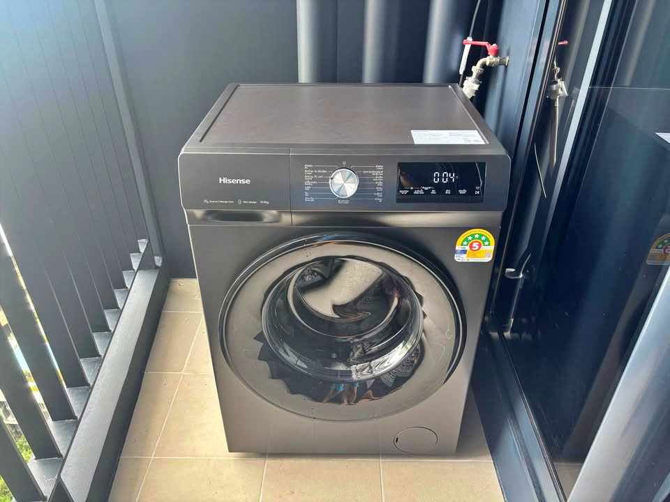 รูป 💎🙋🏼💥แอดไลน์เพื่อนัดดูห้องได้เลยนะคะ📲ไลฟ์ ลาดพร้าว แวลลีย์ - รูปที่ 9/12